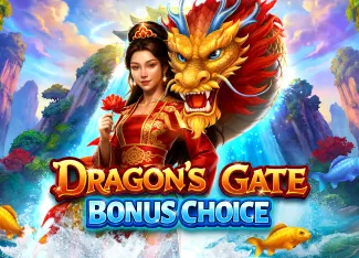 Dragon's Gate - Bonus Choice