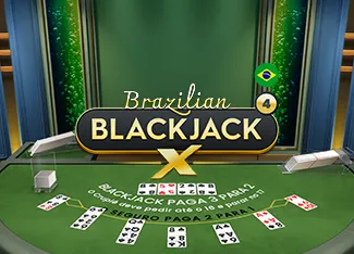 Brazilian BlackjackX 4