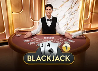Blackjack 1