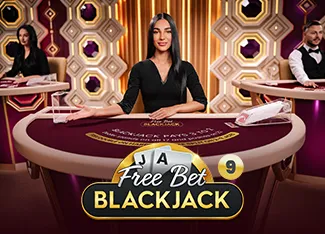 Speed Blackjack 18