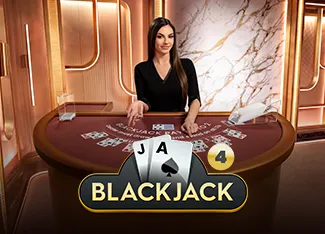 Blackjack 4