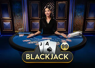Blackjack 99