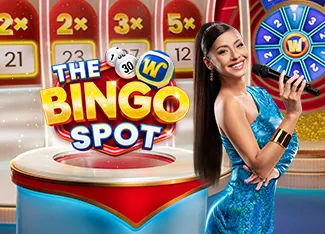 The Bingo Spot