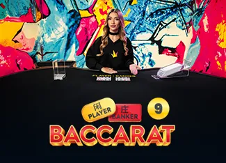 Baccarat 9