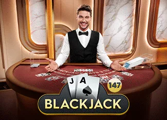 Blackjack 147