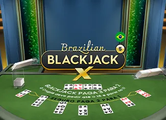 Brazilian BlackjackX 5