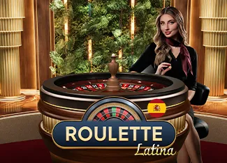 Roulette Latina