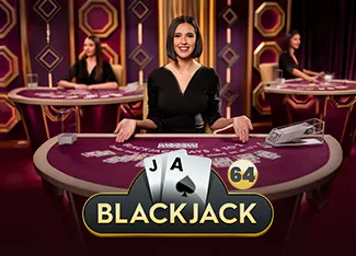 Blackjack 64