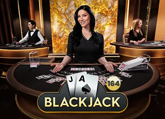 VIP Blackjack 10