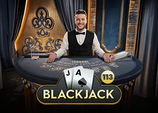 Blackjack 113