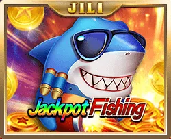 JackPot Fishing