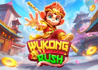 Wukong Rush