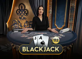 Blackjack 112
