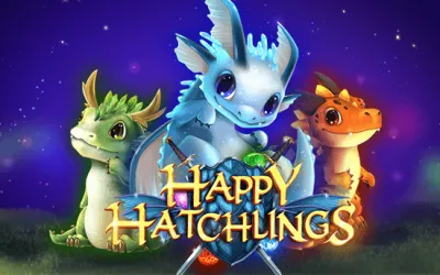 Happy Hatchlings