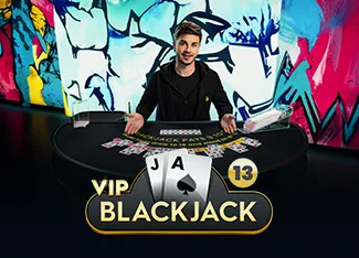 VIP Blackjack 13
