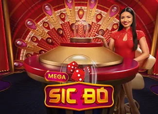 Mega Sic Bo