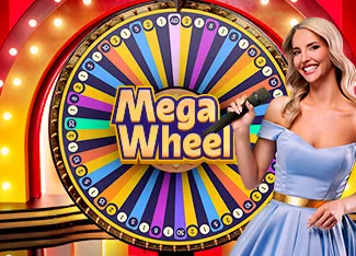 Mega Wheel