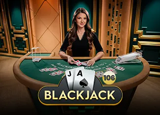 Blackjack 106