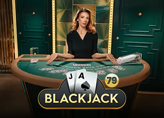 Blackjack 79