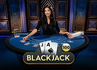 Blackjack 100